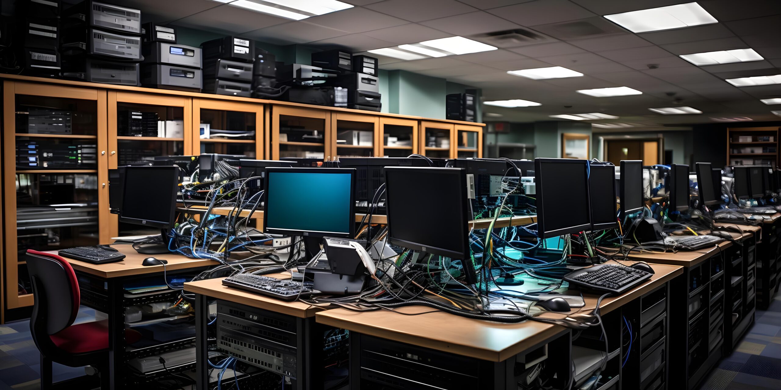 it equipment buyback