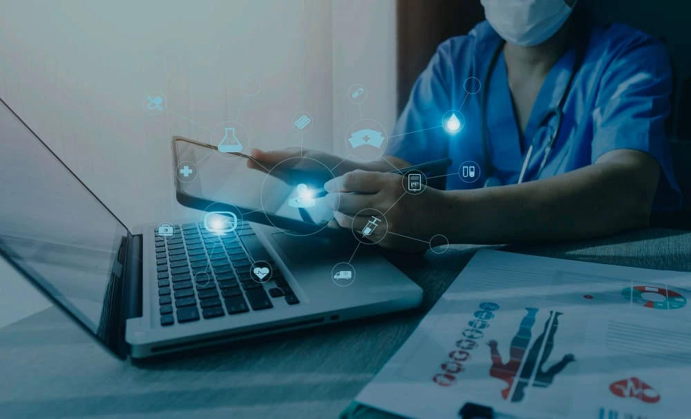 medical IT buyback UAE