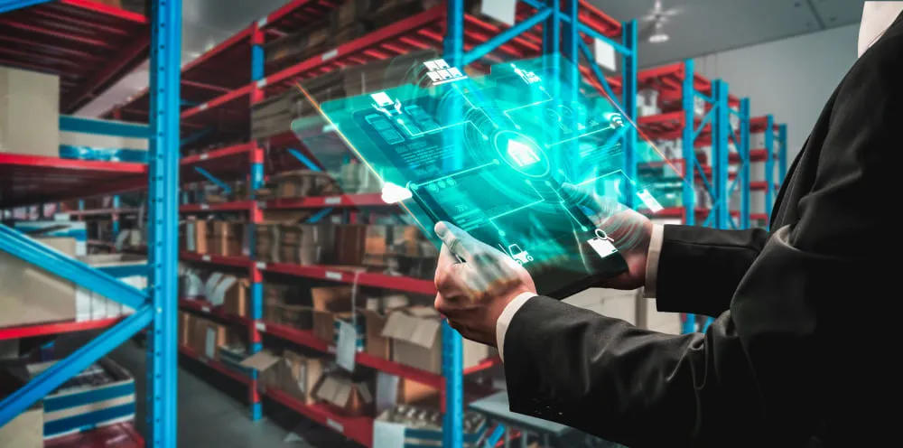 Secure Logistics & Pickup in UAE