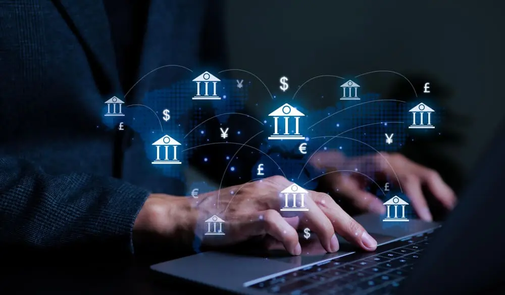 Sell used IT hardware for banks in UAE