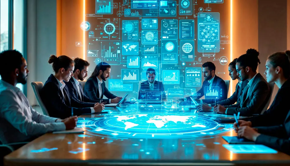 Government & Public Sector