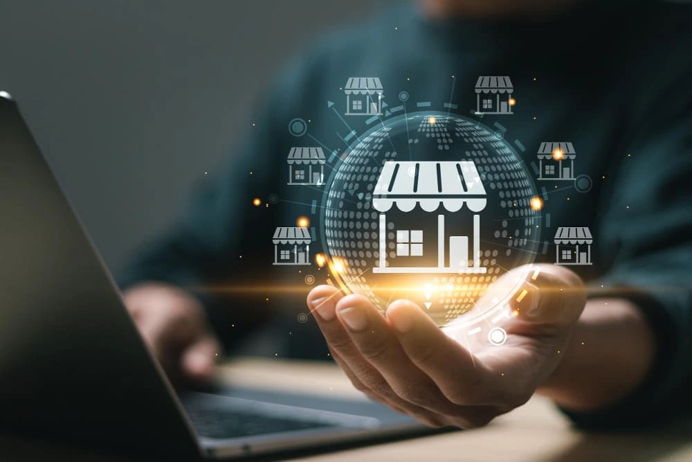 Retail & POS Equipment Buyback in UAE