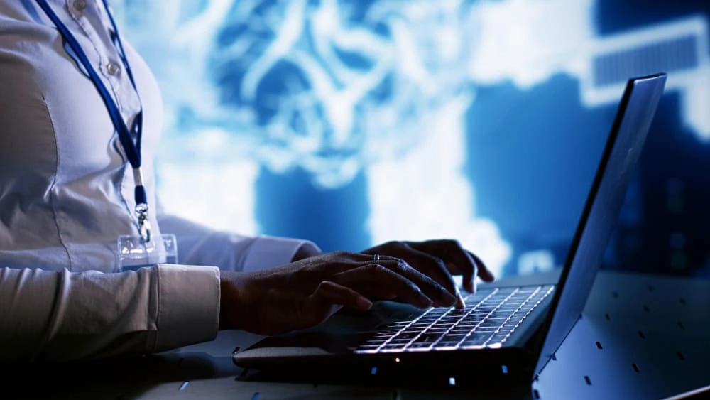 sell used healthcare IT equipment UAE