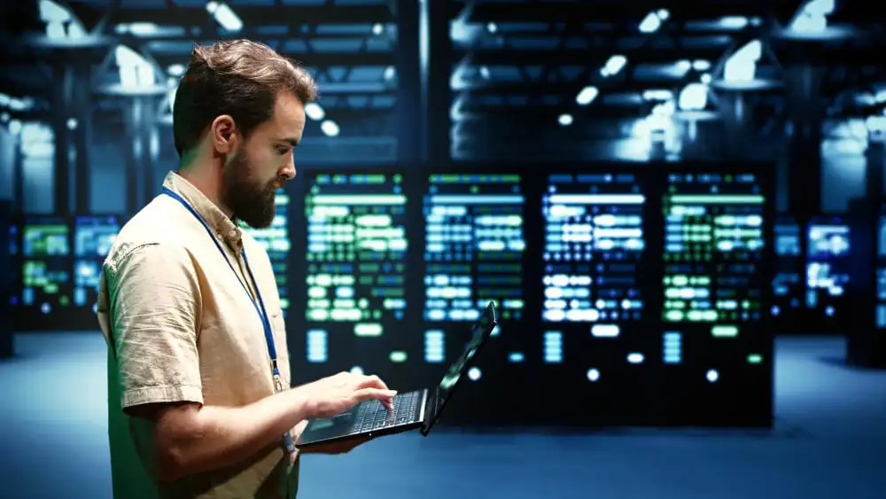 Data Center Buyback in UAE