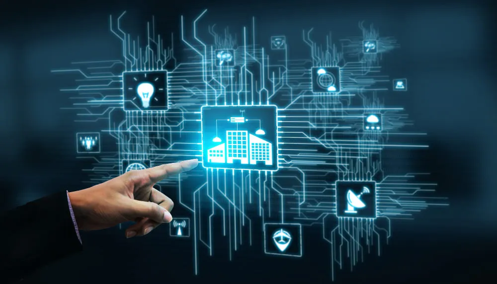 Selling IoT Hardware to Maxicom