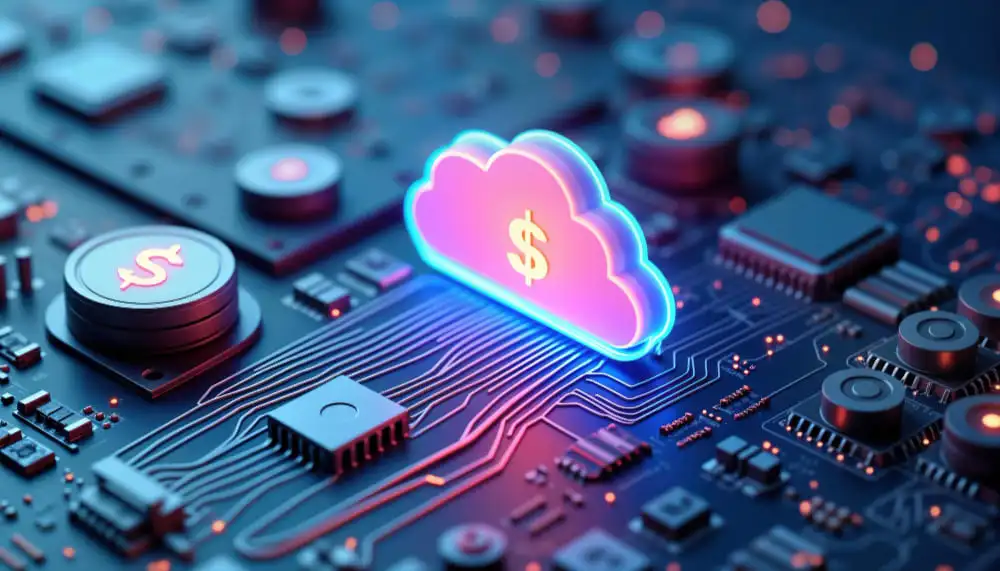 Cloud Hardware Buyback