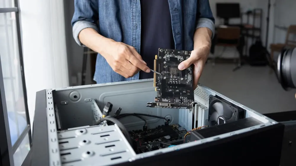 Refurbished IT Hardware